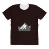 fahrie77 All Over Women's T-shirt