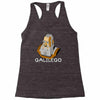 galilego Racerback Tank