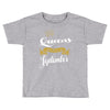 queens are born in september Toddler T-shirt