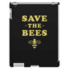 Save The Bees iPad 3 and 4 Case