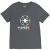 yuneec typhoon electric aviation V-Neck Tee