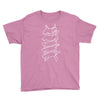 falling cat Youth Tee