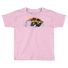 s is for safari Toddler T-shirt