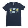 are you positive Ladies Fitted T-Shirt