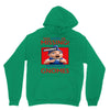 Sherlock Gnomes Unisex Hoodie