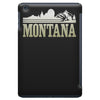 montana mountains iPad Mini