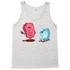 wash out your mouth Tank Top