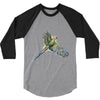 apparrotly 3/4 Sleeve Shirt