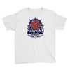 hawkins games Youth Tee
