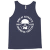 sons of arthritis funny soa parody Tank Top