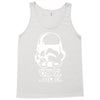 stormtrooper Tank Top