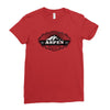aspen Ladies Fitted T-Shirt