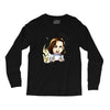 TWICE NAYOEN Long Sleeve Shirts