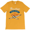 brother  the pilot the myth the legend T-Shirt