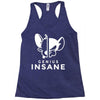 Narf Switch Racerback Tank