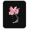 blossom Mousepad