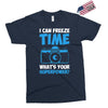 superpower Exclusive T-shirt