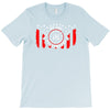 we are everywhere rifles flag T-Shirt