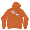 pb and jellyfish Hoodie