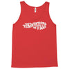 the temptations Tank Top