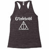 Grindelwald Racerback Tank