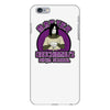 master orochimaru's ninja school iPhone 6/6s Plus Case