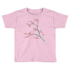 ptiny pterosaurs Toddler T-shirt