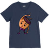 health nut V-Neck Tee