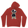 slugs Unisex Hoodie