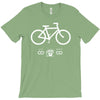 infinity mpg T-Shirt