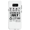 Born In July Samsung Galaxy S8