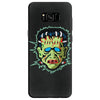 vintage frankenstein mask Samsung Galaxy S8