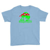 turtles  splinter ninja serie funny Youth Tee
