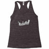ROCKNROLL Racerback Tank
