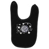 cat ion Baby Bibs