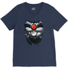 body by victor V-Neck Tee