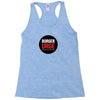 BURGER URGES Racerback Tank