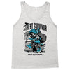 street survivor Tank Top