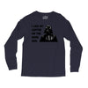 Darth Vader Long Sleeve Shirts