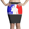 daryl daryl  style Pencil Skirts