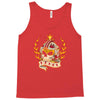 rebel for life Tank Top