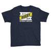 it's a rugby thing ... understand Youth Tee
