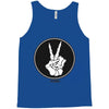 PLEASE Tank Top