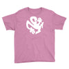 plastikman Youth Tee