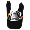 Beer Baby Bibs