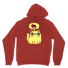 dreaming of destruction Unisex Hoodie