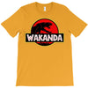 Wakanda Park T-Shirt