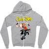 circle jerks Zipper Hoodie