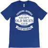 new grumpy old men's club T-Shirt