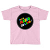 SUPER MARIO 3D Toddler T-shirt